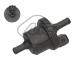 Vetraci ventil, palivova nadrz Metalcaucho 48795