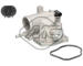 Termostat chladenia Metalcaucho 31305