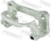 Sada drzaku brzdovych trmenu FEBEST 0177C-GRN210RR