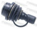 Podpora-/ Kloub FEBEST 0220-D40LF