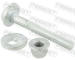 Skrutka pre nastavenie odklonu kolesa FEBEST 0229-017-KIT