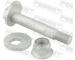 Skrutka pre nastavenie odklonu kolesa FEBEST 0329-009-KIT