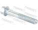 Skrutka, priečne rameno FEBEST 0398-005