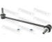 Tyc/vzpera, stabilisator FEBEST 0823-G24FRH