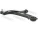 Rameno zavesenia kolies FEBEST 1224-E6FLH