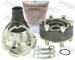Kloub, podélný hřídel FEBEST 1611-164SHA