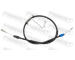 Tazne lanko, parkovaci brzda FEBEST 2199-TT92WHRH