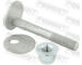 Sroub pro opravu odklonu kola FEBEST 2329-009-KIT