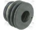 Tesnenie mechanickej prevodovky FEBEST 95KAY-16250609X