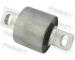 Ulozeni, diferencial FEBEST BZAB-054