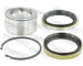 Lożisko kolesa - opravná sada FEBEST DAC386433-36KIT