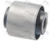 Pouzdro loziska, pricne zavesne rameno FEBEST FDAB-031