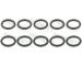 Tesneni, priruba chladiva FEBEST RINGWH-007-PCS10