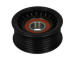 Napínací kladka, žebrovaný klínový řemen BTA E2W0011BTA