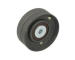 Vratná/vodicí kladka, klínový žebrový řemen BTA E2W6301BTA