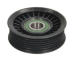 Vratná/vodicí kladka, klínový žebrový řemen BTA E2Y8009BTA