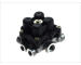 Víceokruhové ochranné ventily PNEUMATICS PN-10036