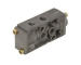 Vícecestný ventil PNEUMATICS PN-10186