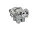 Víceokruhové ochranné ventily PNEUMATICS PN-10406