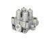Víceokruhové ochranné ventily PNEUMATICS PN-10444