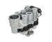 Vícecestný ventil PNEUMATICS PN-10842