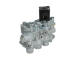 Elektromagnetický ventil PNEUMATICS PN-13051