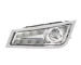 Denní světlo TRUCKLIGHT FL-VO006L