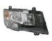 Hlavní světlomet TRUCKLIGHT HL-MA024R