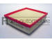 Vzduchový filtr 1A FIRST AUTOMOTIVE A63642