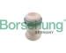Zarazka, odpruzeni Borsehung B10008