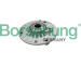 Ložisko pružné vzpěry Borsehung B10053