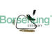 Sada rozvodového řetězu Borsehung B10254
