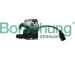 Zámek kapoty motoru Borsehung B10261