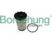 Olejový filtr Borsehung B10449