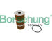 Olejový filter Borsehung B10458