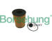 Olejový filtr Borsehung B10461