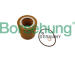 Olejový filter Borsehung B10462