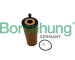Olejový filter Borsehung B10463