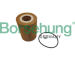 Olejový filtr Borsehung B10467