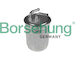 Palivový filtr Borsehung B10475