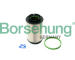 Palivový filtr Borsehung B10550