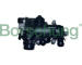Termostat, chladivo Borsehung B10555