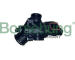 Termostat chladenia Borsehung B10558
