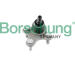 Podpora-/ Kloub Borsehung B10825