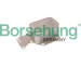 Chladič motorového oleja Borsehung B10885