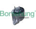 Zavěšení motoru Borsehung B10997