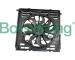 Větrák, chlazení motoru Borsehung B11270