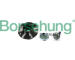 Sada lozisek kol Borsehung B11287