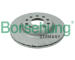 Brzdový kotouč Borsehung B11377