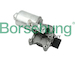 Motor stěračů Borsehung B11472